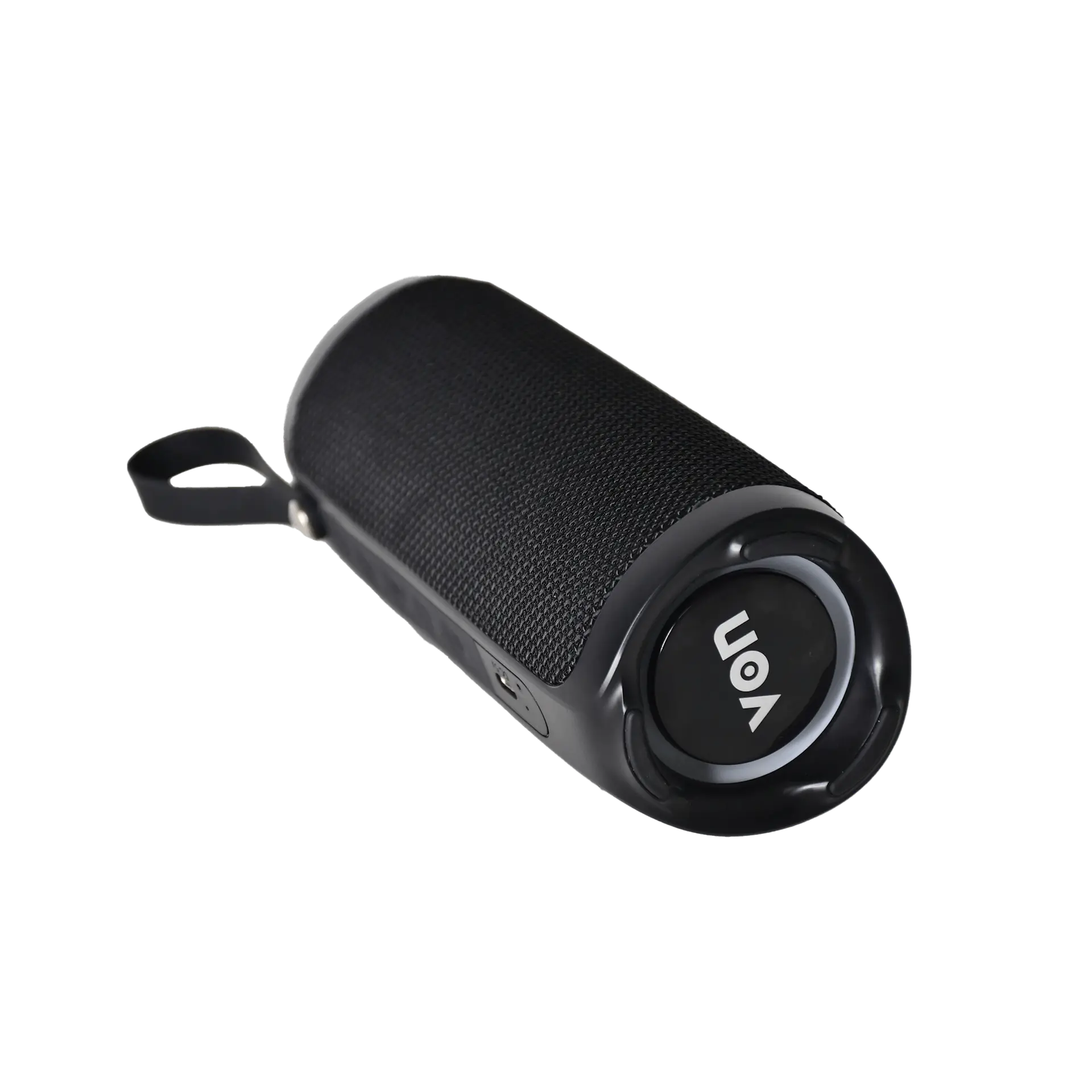 VON VPS15X7LEK IPX7 Bluetooth Portable Speaker IPX7 Waterproof 15W RMS