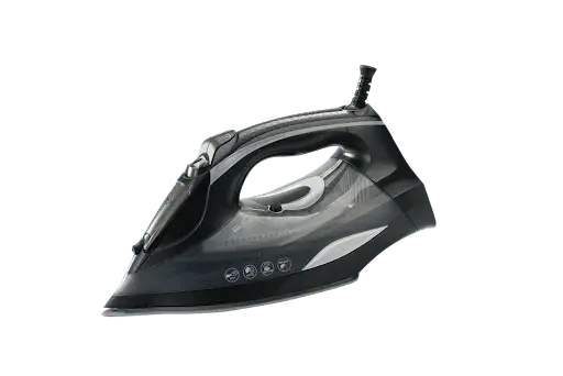 VON VIS243CSK Ceramic Steam Iron - 2400W